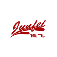 JUNFEI俊飞品牌LOGO