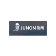 JUNON俊朗品牌LOGO