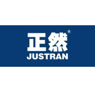 JUSTRAN正然品牌LOGO