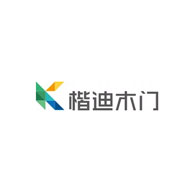 KAIDI楷迪品牌LOGO