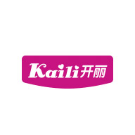 Kaili开丽品牌LOGO