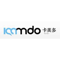 Kamdo卡美多品牌LOGO