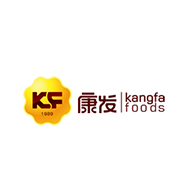 Kangfa康发品牌LOGO