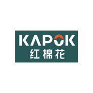 KAPOK红棉花板材品牌LOGO