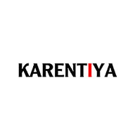 KARENTIYA卡伦蒂亚品牌LOGO