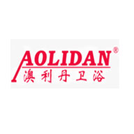 Aolidan澳利丹品牌LOGO