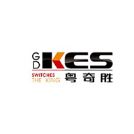 KES粤奇胜品牌LOGO