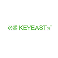 KEYEAST双馨品牌LOGO