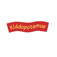 KIDDOPOTAMUS品牌LOGO