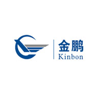 kinbon金鹏品牌LOGO