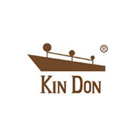 KinDon金盾品牌LOGO