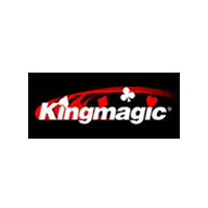 King Magic品牌LOGO