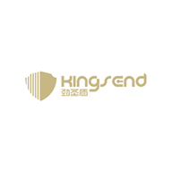 KINGSEND劲圣盾品牌LOGO