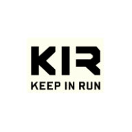 KIR品牌LOGO