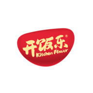 Kitchenflavour开饭乐品牌LOGO