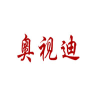 aoshidi奥视迪品牌LOGO