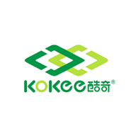 KOKEE酷奇品牌LOGO