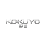 KOKUYO国誉品牌LOGO