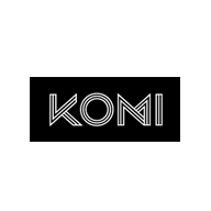 KOMI品牌LOGO