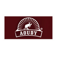 AOUDY奥媂品牌LOGO