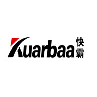 Kuarbaa快霸品牌LOGO