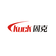 KUCK固克品牌LOGO