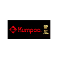 KUMPOO薰风品牌LOGO