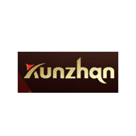 kunzhan坤展品牌LOGO