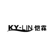 KY-LIN恺霖品牌LOGO