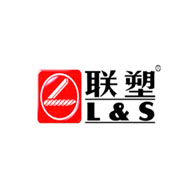 L&S联塑品牌LOGO