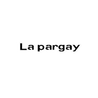 La pargay纳帕佳品牌LOGO