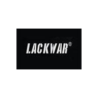 LACKWAR洛城之战品牌LOGO