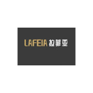 LAFEIA拉菲亚品牌LOGO
