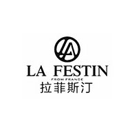 LaFestin拉菲斯汀品牌LOGO