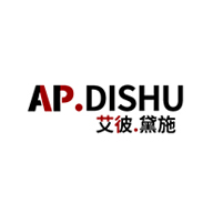 apdishu箱包品牌LOGO