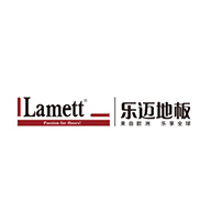 Lamett乐迈地板品牌LOGO