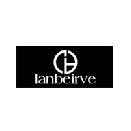 lanbeirve蓝蓓丽品牌LOGO