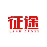 LandCross征途品牌LOGO