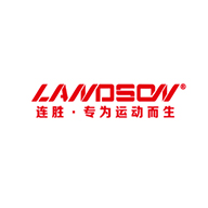 LANDSON连胜品牌LOGO