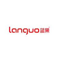 languo蓝果文具品牌LOGO