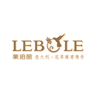 LEBOLE莱珀丽品牌LOGO