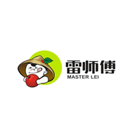 LEISHIFU雷师傅品牌LOGO