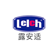 Lelch露安适品牌LOGO