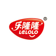 LELOLO乐隆隆品牌LOGO