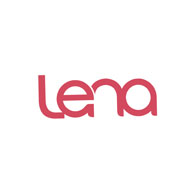 lena品牌LOGO