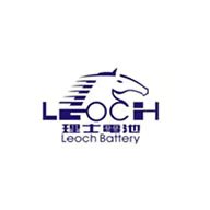 LEOCH理士品牌LOGO