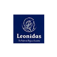  Leonidas利奥尼达斯品牌LOGO