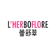 L'Herboflore蕾舒翠品牌LOGO