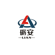 LIAN砺安品牌LOGO