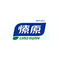 LIAOYUAN燎原品牌LOGO